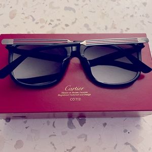 Men’s Gucci Rayban sunglasses